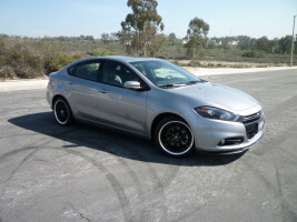 2013 Dodge Dart