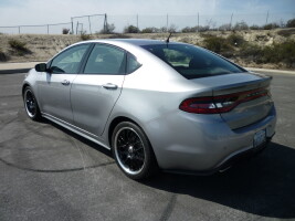 2013 Dodge Dart