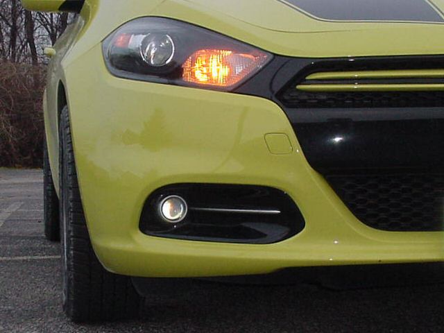 2013 Dodge Dart photo