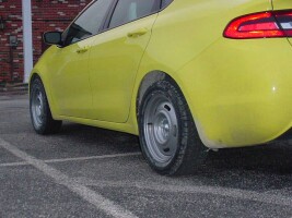 2013 Dodge Dart