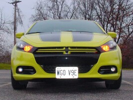 2013 Dodge Dart