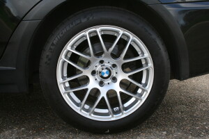 2006 BMW X3