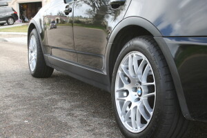 2006 BMW X3