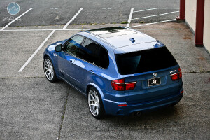 2011 BMW X5