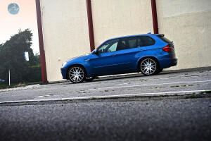 2011 BMW X5