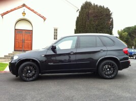 2009 BMW X5