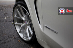 2014 BMW X5