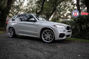 2014 BMW X5