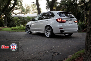 2014 BMW X5