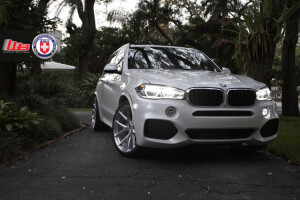 2014 BMW X5