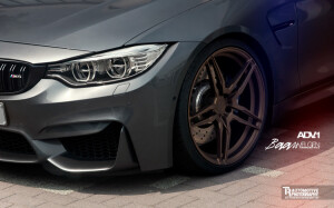 2015 BMW M4