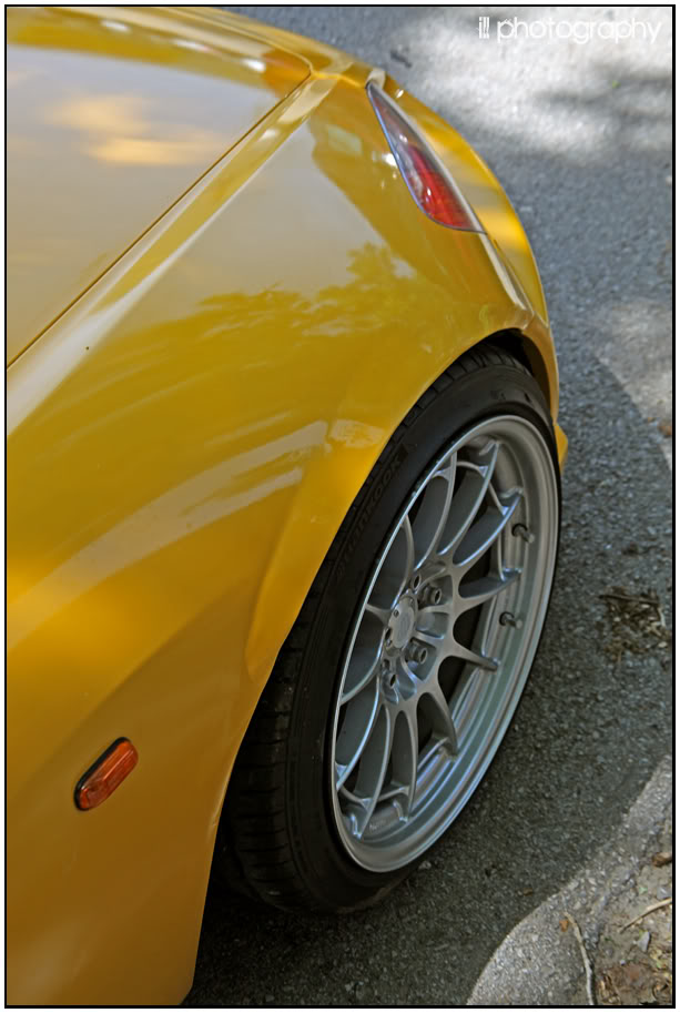 2001 Honda S2000 photo
