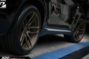 2012 BMW X6