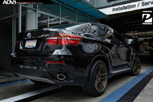 2012 BMW X6