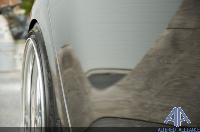 2008 Lexus IS 350 photo