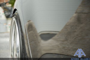 2008 Lexus IS 350
