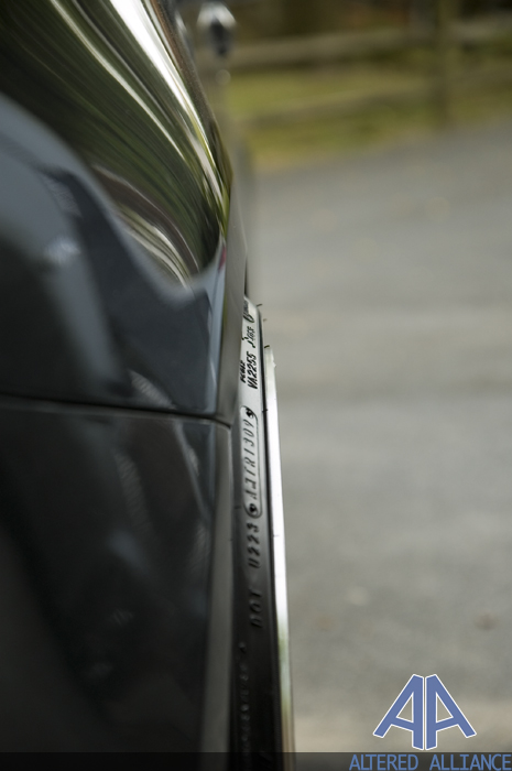 2008 Lexus IS 350 photo