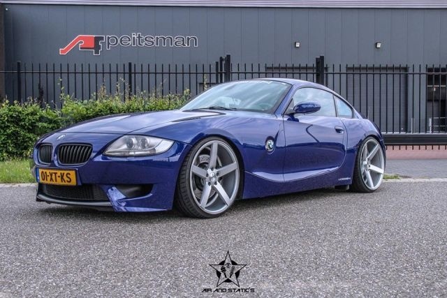 2007 BMW Z4 photo