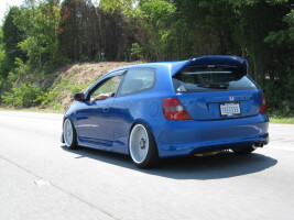 2003 Honda Civic
