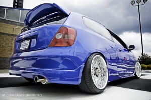 2003 Honda Civic