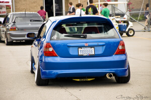 2003 Honda Civic