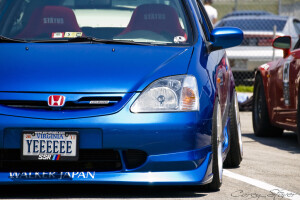 2003 Honda Civic
