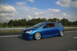 2003 Honda Civic