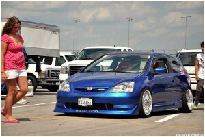 2003 Honda Civic