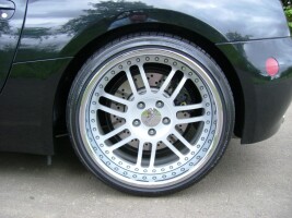 2008 BMW Z4M