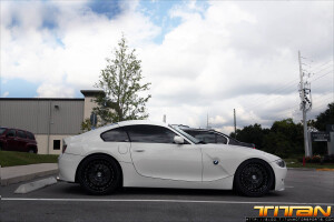 2007 BMW Z4