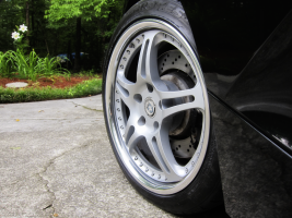 2008 BMW Z4M