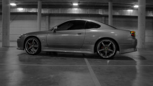 2002 Nissan S15