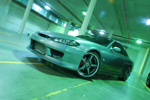 2002 Nissan S15