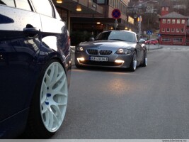 2008 BMW Z4