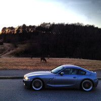 2008 BMW Z4