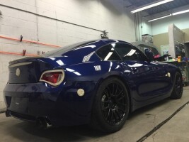 2008 BMW Z4M