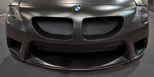 2008 BMW Z4
