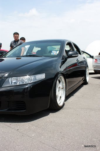 2004 Acura TSX photo