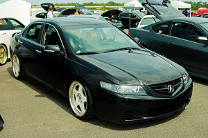 2004 Acura TSX