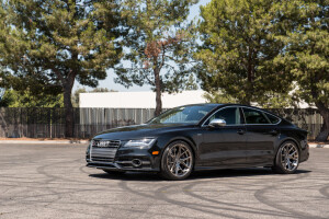 2014 Audi S7