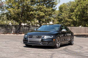 2014 Audi S7