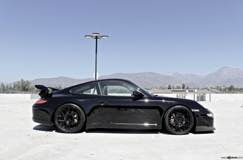 2013 Porsche 911 photo