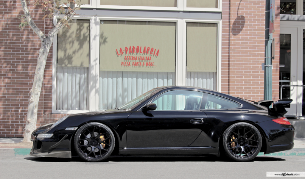 2013 Porsche 911 photo