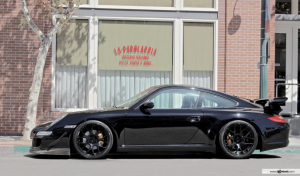 2013 Porsche 911