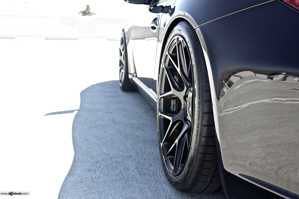 2013 Porsche 911 photo