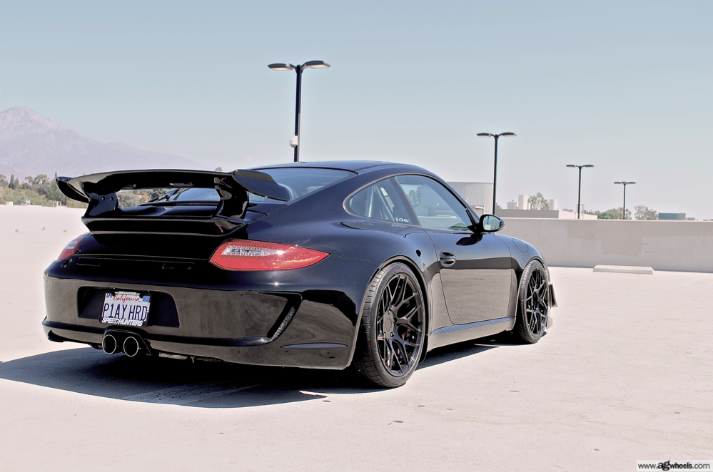 2013 Porsche 911 photo