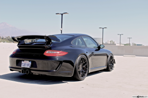 2013 Porsche 911