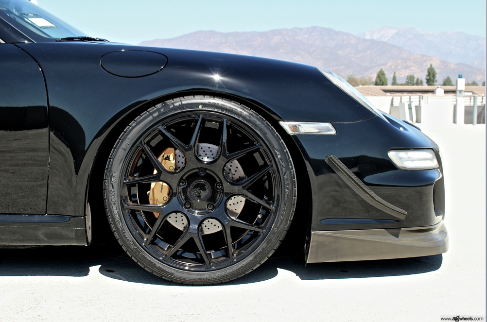 2013 Porsche 911 photo