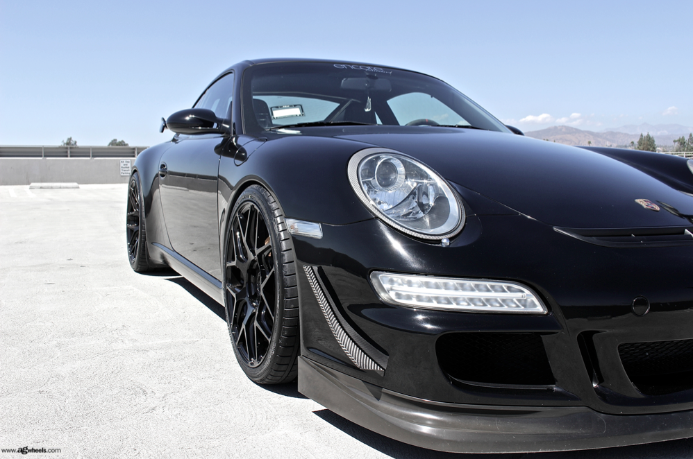 2013 Porsche 911 photo