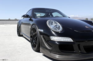 2013 Porsche 911